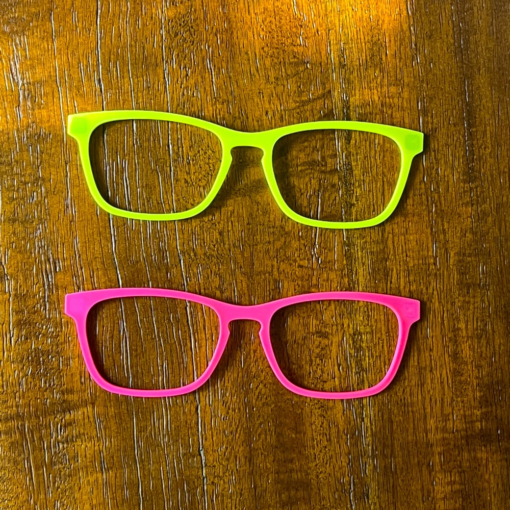 Pair Eyewear Toppers